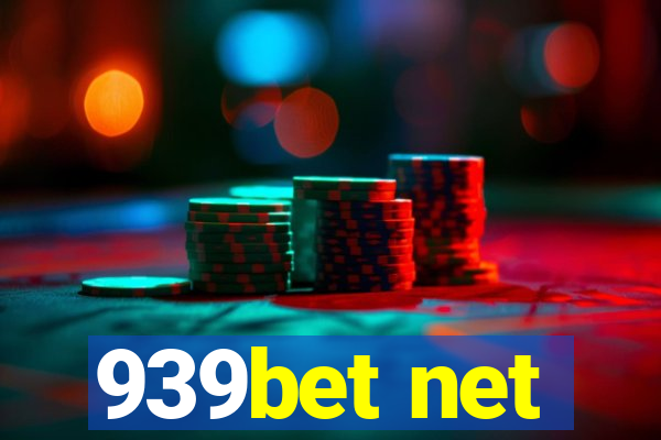 939bet net