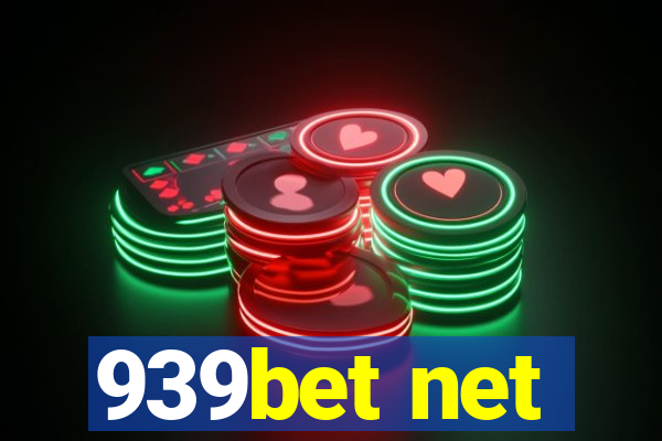 939bet net