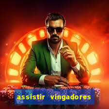 assistir vingadores ultimato filme completo dublado google drive