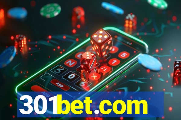 301bet.com