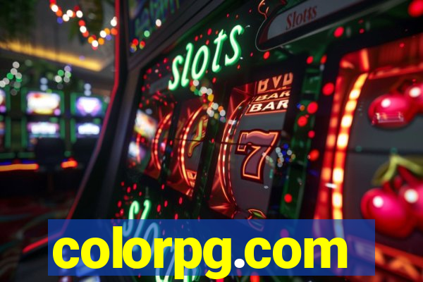 colorpg.com