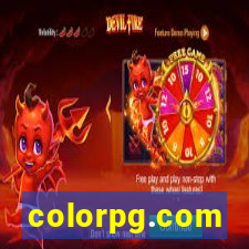 colorpg.com