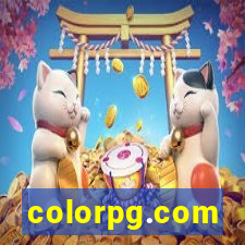 colorpg.com