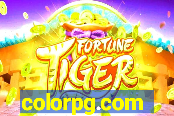 colorpg.com