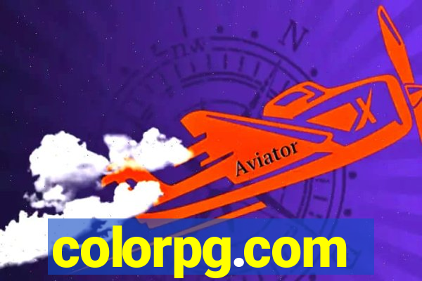 colorpg.com