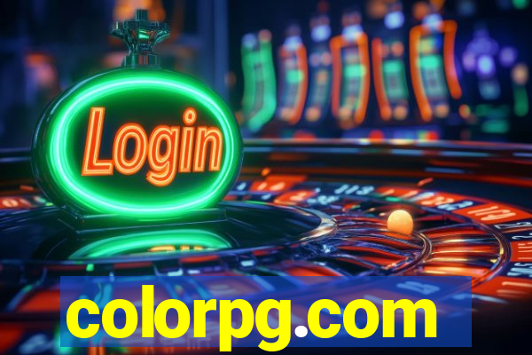 colorpg.com