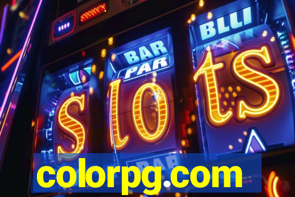 colorpg.com