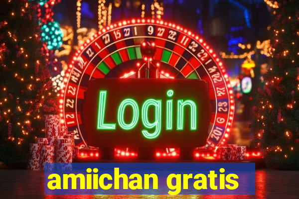 amiichan gratis