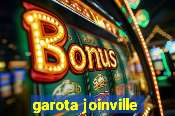 garota joinville