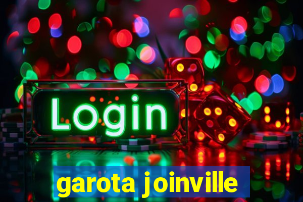 garota joinville