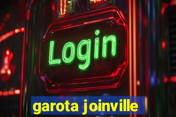 garota joinville