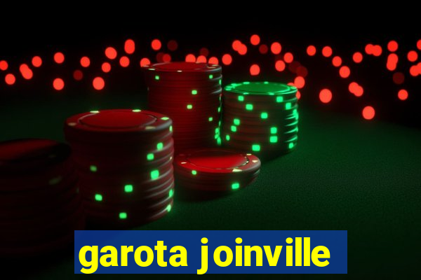 garota joinville