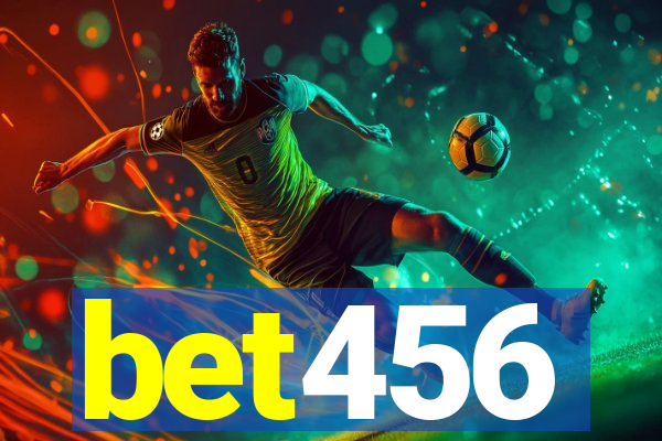 bet456