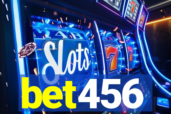 bet456