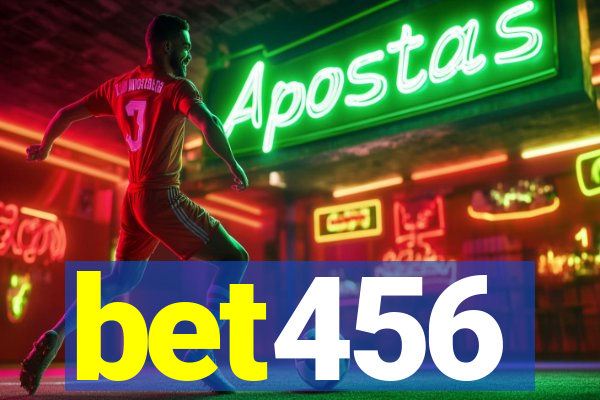 bet456