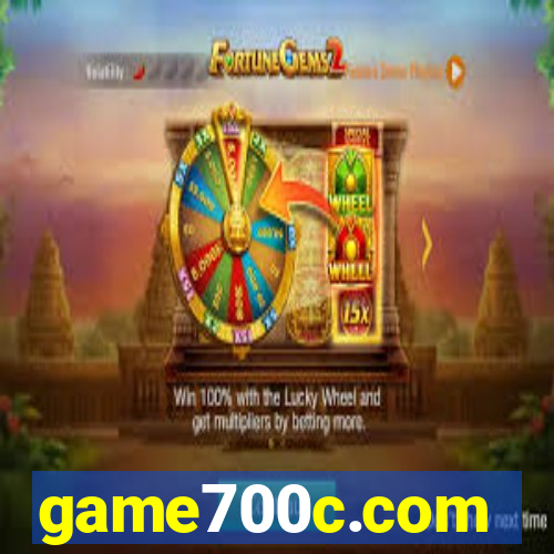 game700c.com