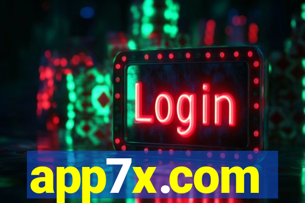 app7x.com