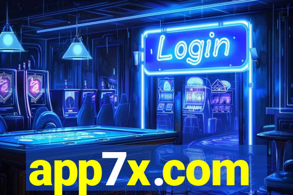 app7x.com