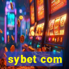 sybet com