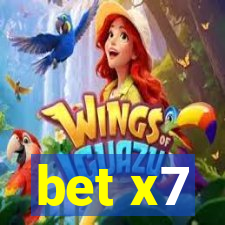 bet x7