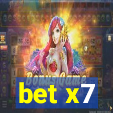 bet x7