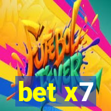 bet x7