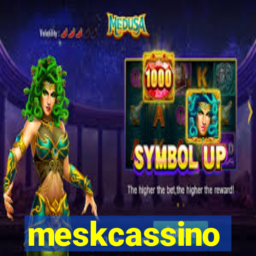 meskcassino