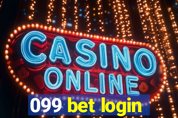 099 bet login