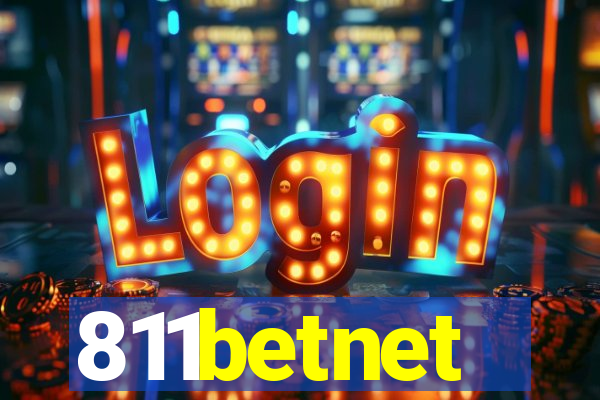 811betnet