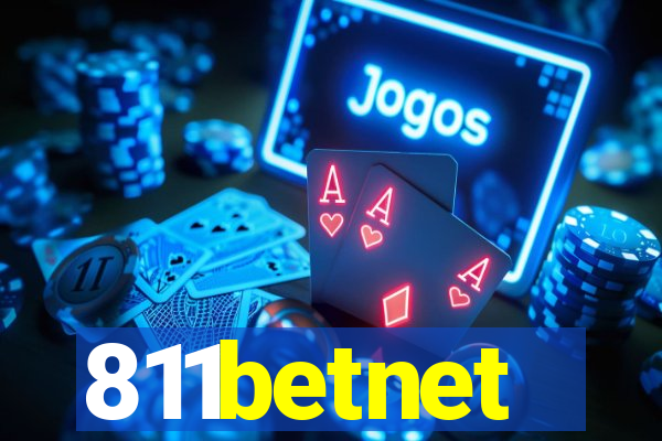 811betnet