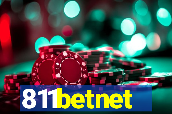 811betnet