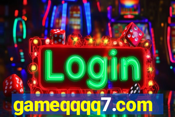 gameqqqq7.com