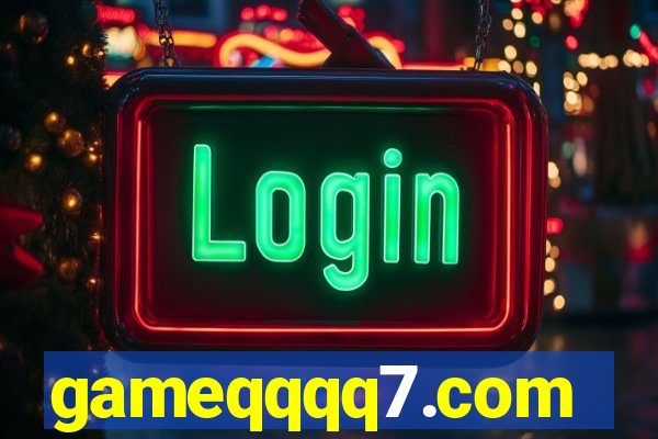 gameqqqq7.com