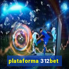 plataforma 312bet