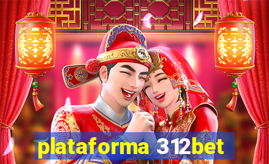 plataforma 312bet