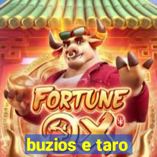 buzios e taro