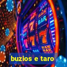 buzios e taro