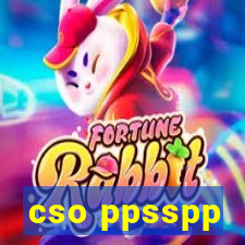 cso ppsspp