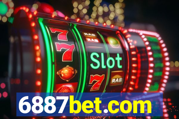 6887bet.com