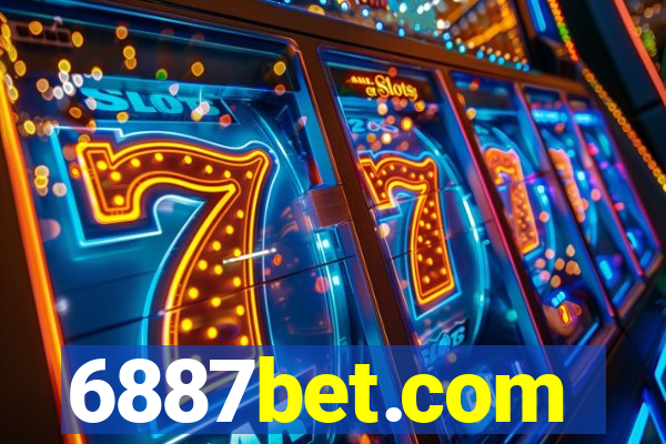 6887bet.com