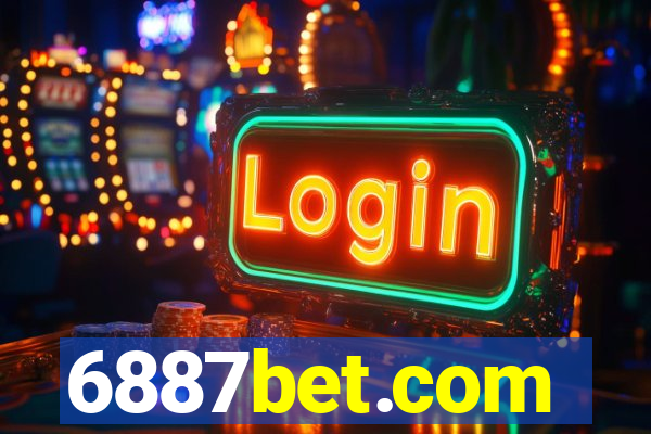 6887bet.com