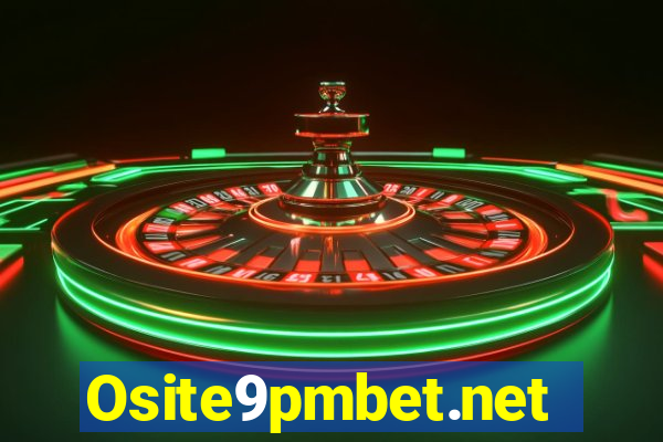 Osite9pmbet.net