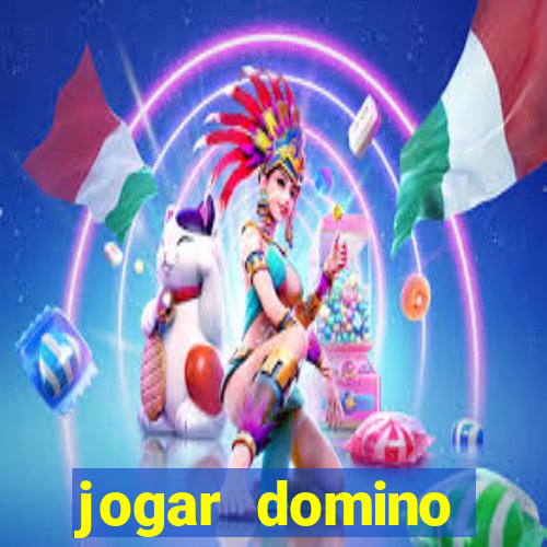 jogar domino apostado online