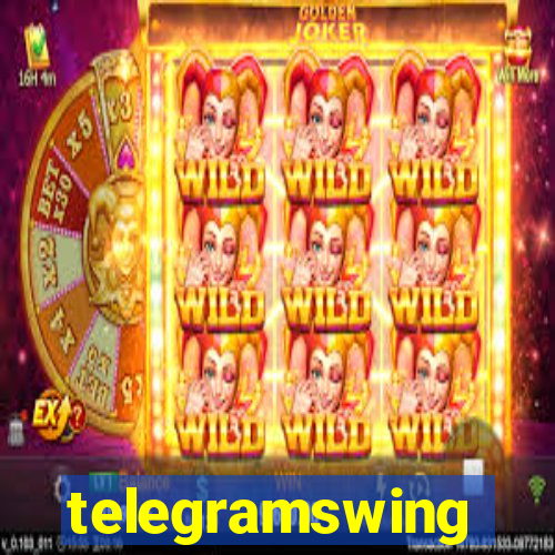 telegramswing