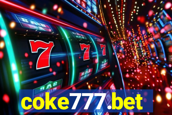 coke777.bet