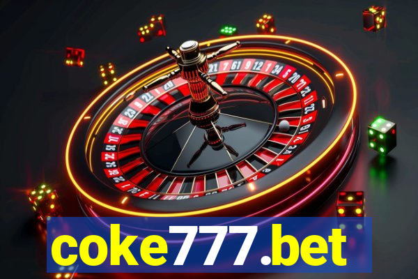 coke777.bet