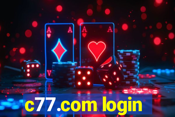 c77.com login