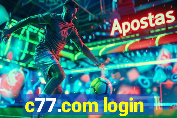 c77.com login