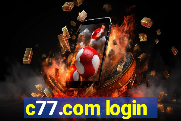 c77.com login