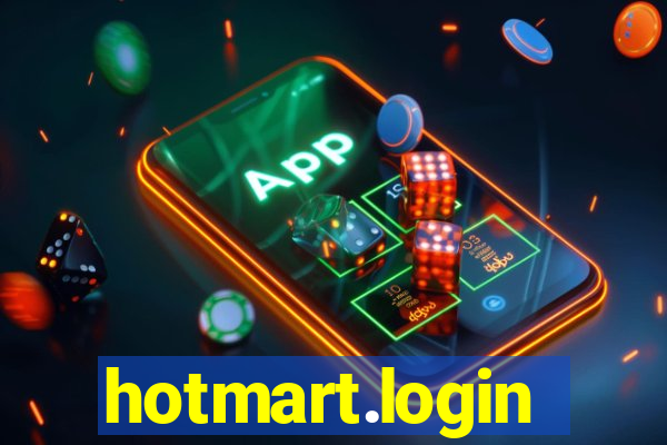 hotmart.login